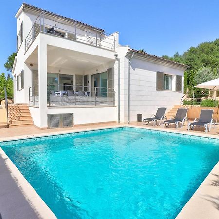 Villa Foufou, Cielo De Bonaire,Alcudia Eksteriør bilde