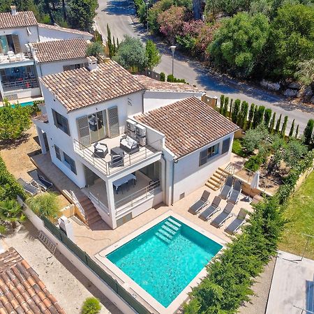 Villa Foufou, Cielo De Bonaire,Alcudia Eksteriør bilde