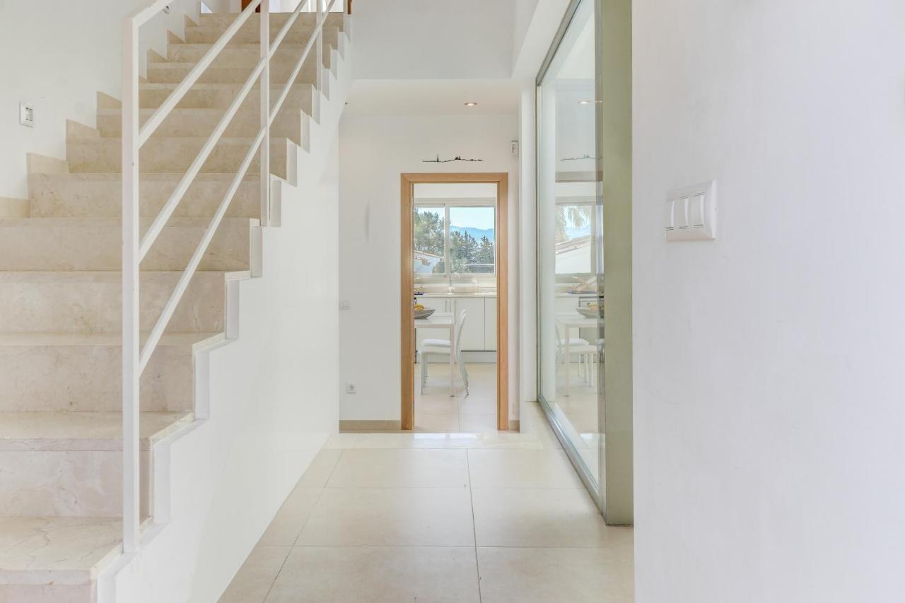 Villa Foufou, Cielo De Bonaire,Alcudia Eksteriør bilde