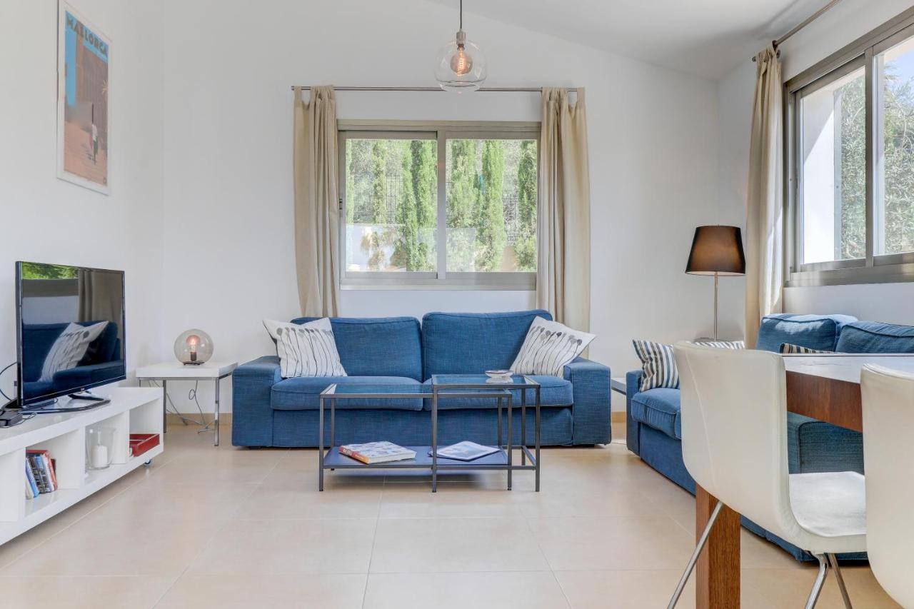 Villa Foufou, Cielo De Bonaire,Alcudia Eksteriør bilde