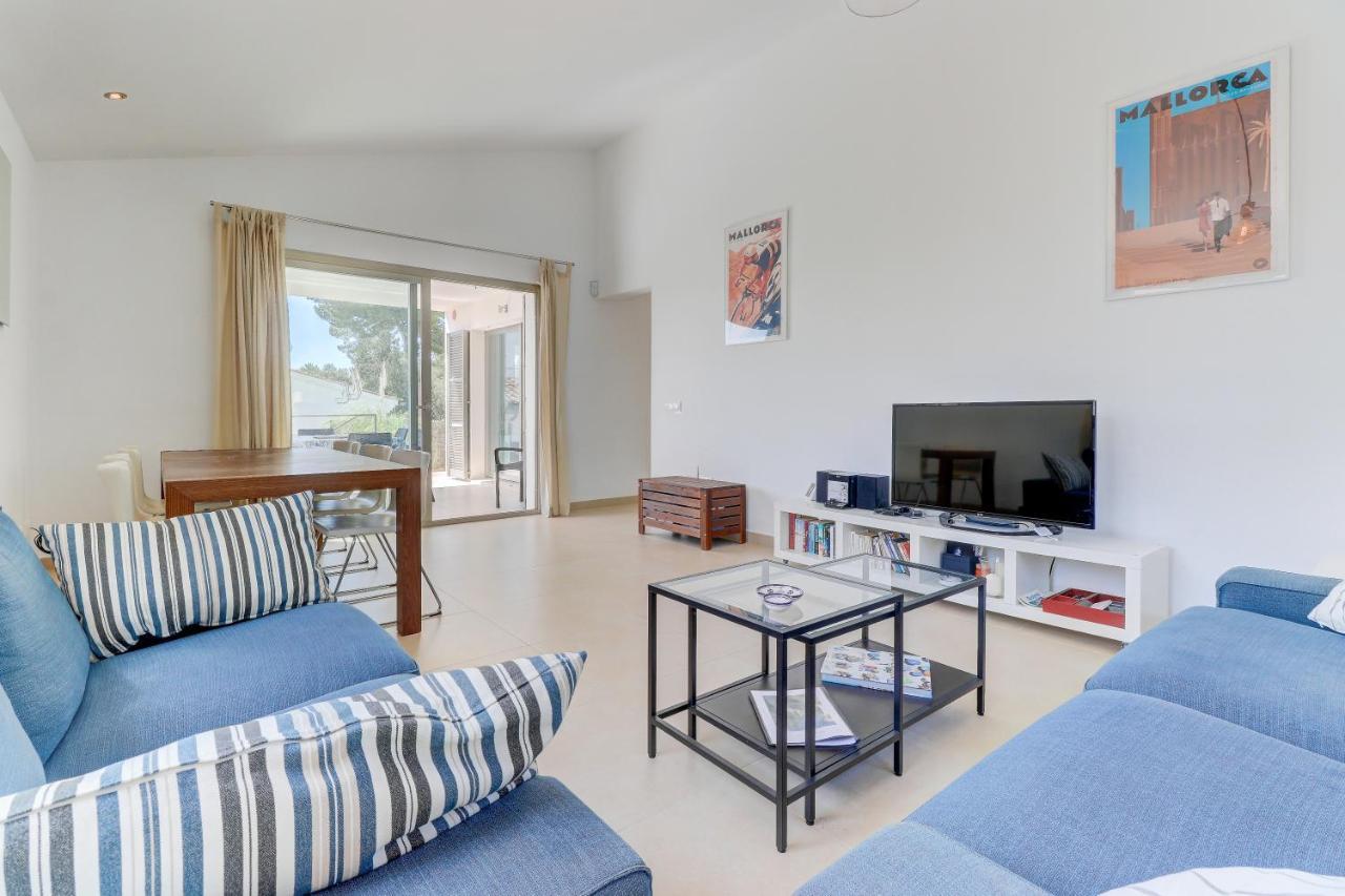 Villa Foufou, Cielo De Bonaire,Alcudia Eksteriør bilde