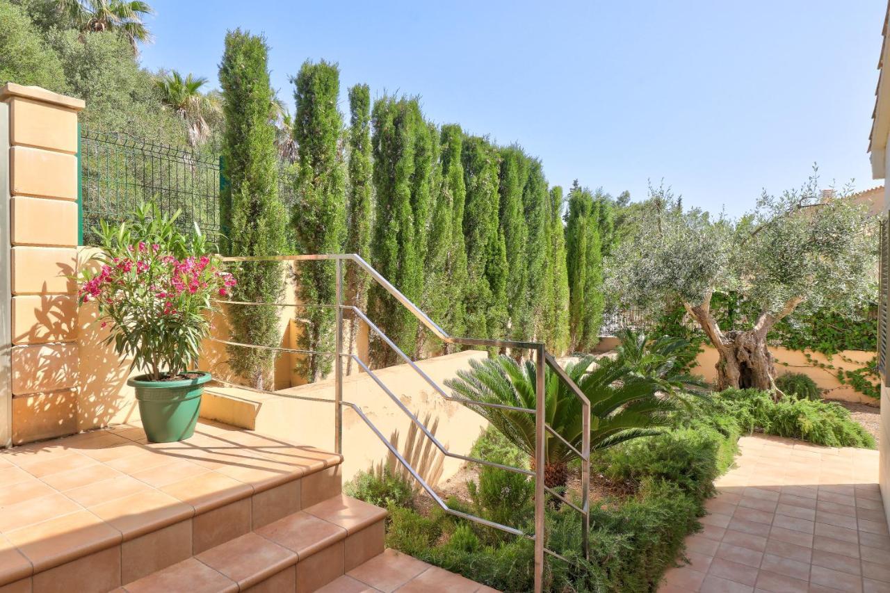 Villa Foufou, Cielo De Bonaire,Alcudia Eksteriør bilde