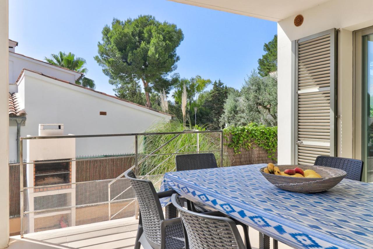 Villa Foufou, Cielo De Bonaire,Alcudia Eksteriør bilde